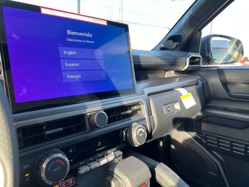 New 2026 Toyota 4Runner TRD Off-Road Premium image 16