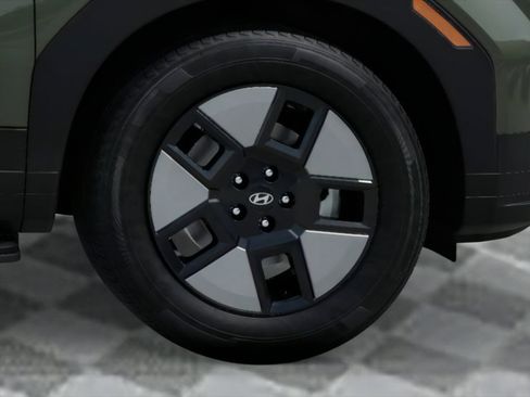 New 2026 Hyundai Santa Fe SEL FWD image 8