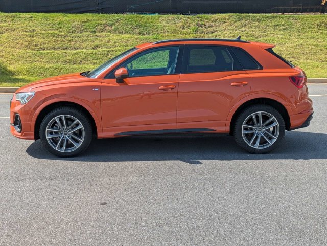 Used 2023 Audi Q3 2.0T Premium AWD/4WD image 7
