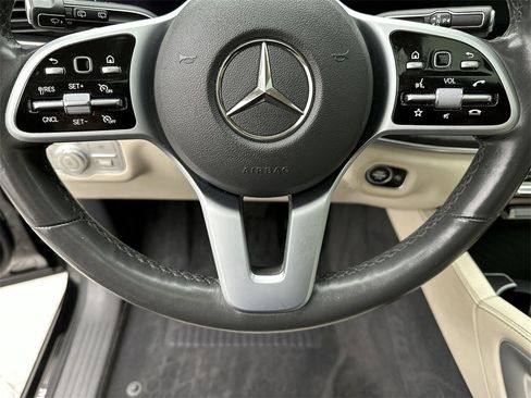 Used 2020 Mercedes-Benz GLE 350 4MATIC image 14