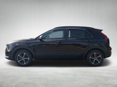 New 2025 Kia Niro EX image 6
