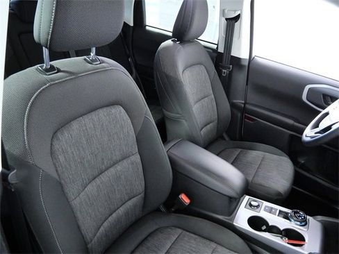 Certified 2021 Ford Bronco Sport Big Bend image 12