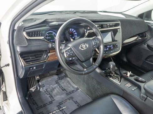Used 2014 Toyota Avalon XLE Touring FWD image 14