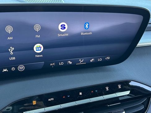 New 2026 Buick Enclave Preferred w/ Super Cruise Package AWD/4WD image 13