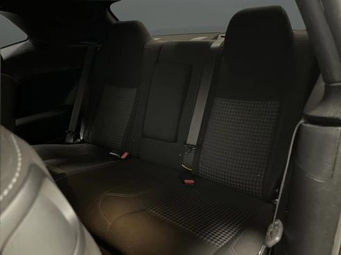 Used 2021 Dodge Challenger SXT image 26