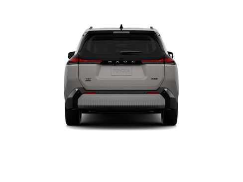 New 2026 Toyota RAV4 XSE image 10