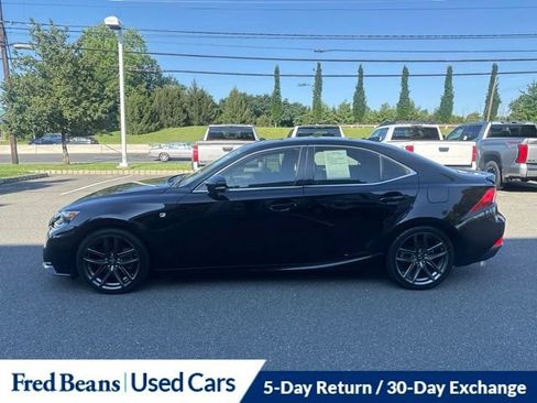 Used 2015 Lexus IS 250 AWD w/ F-Sport Package image 19