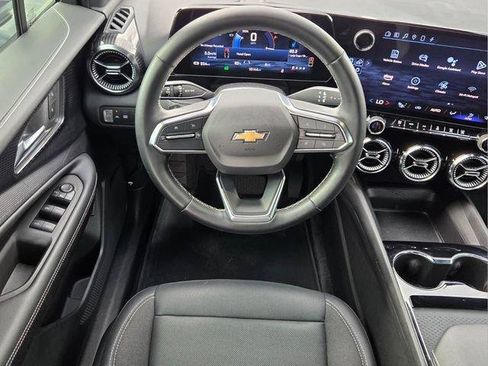 Certified 2024 Chevrolet Blazer EV LT AWD/4WD image 14