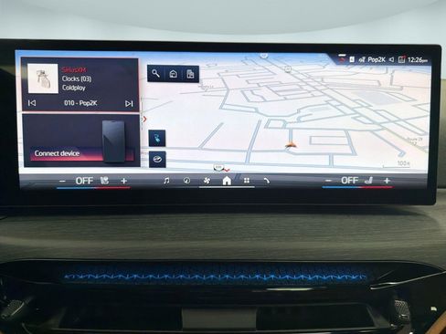 New 2026 BMW i4 xDrive40i w/ Premium Package image 19