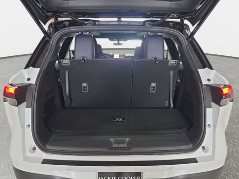 New 2026 INFINITI QX60 Sport w/ Dark Cargo Package AWD/4WD image 12