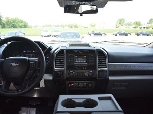 Used 2018 Ford F250 XLT AWD/4WD image 34