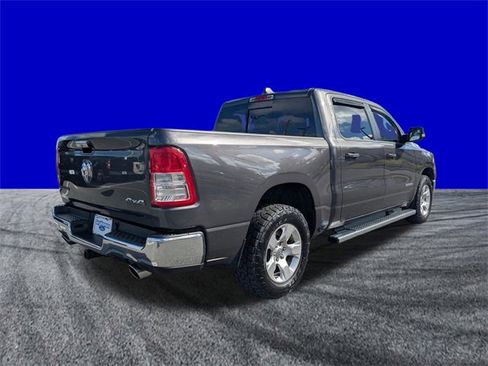 Used 2019 RAM 1500 Big Horn image 3