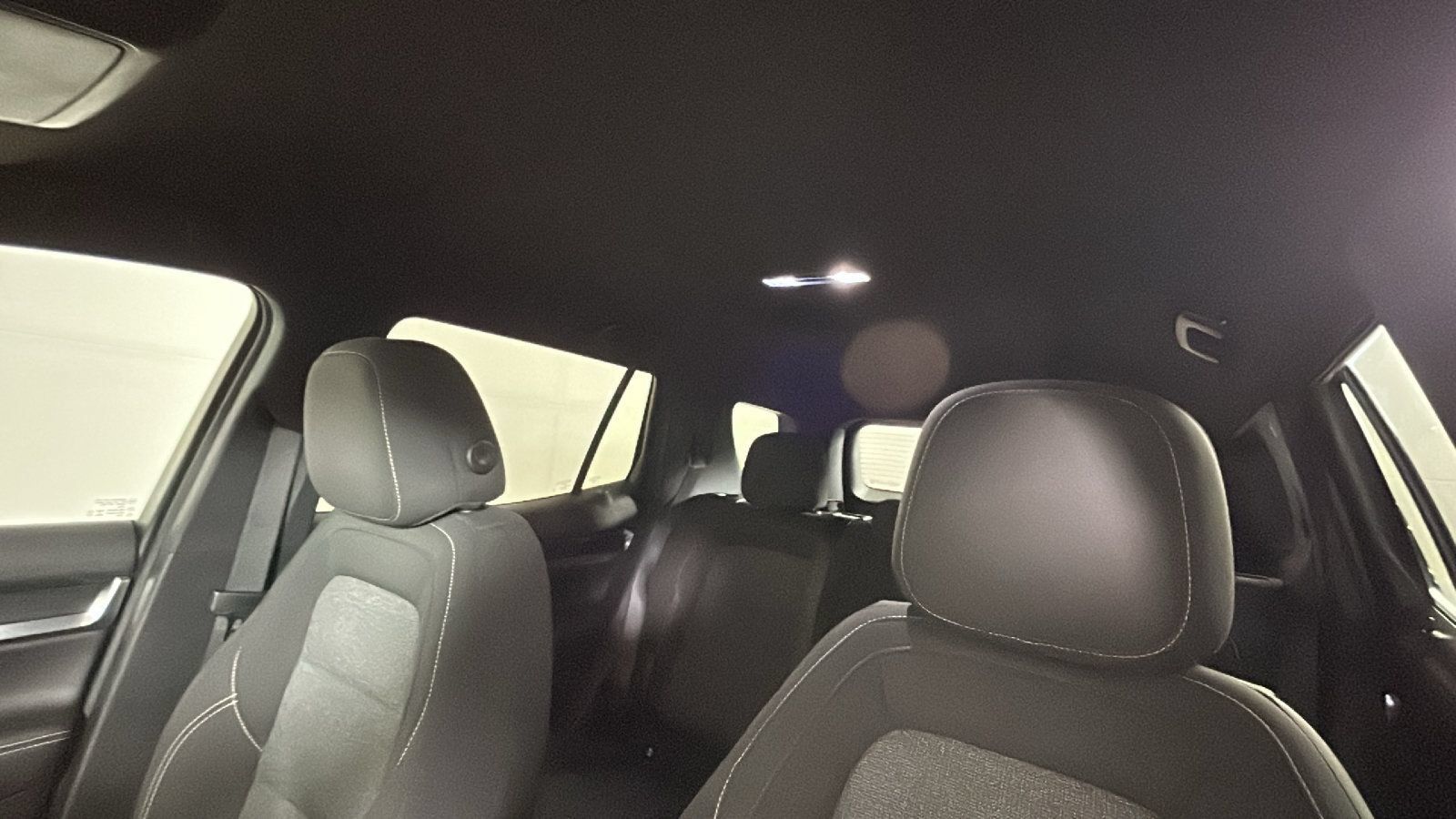 Used 2026 GMC Terrain Elevation FWD image 15
