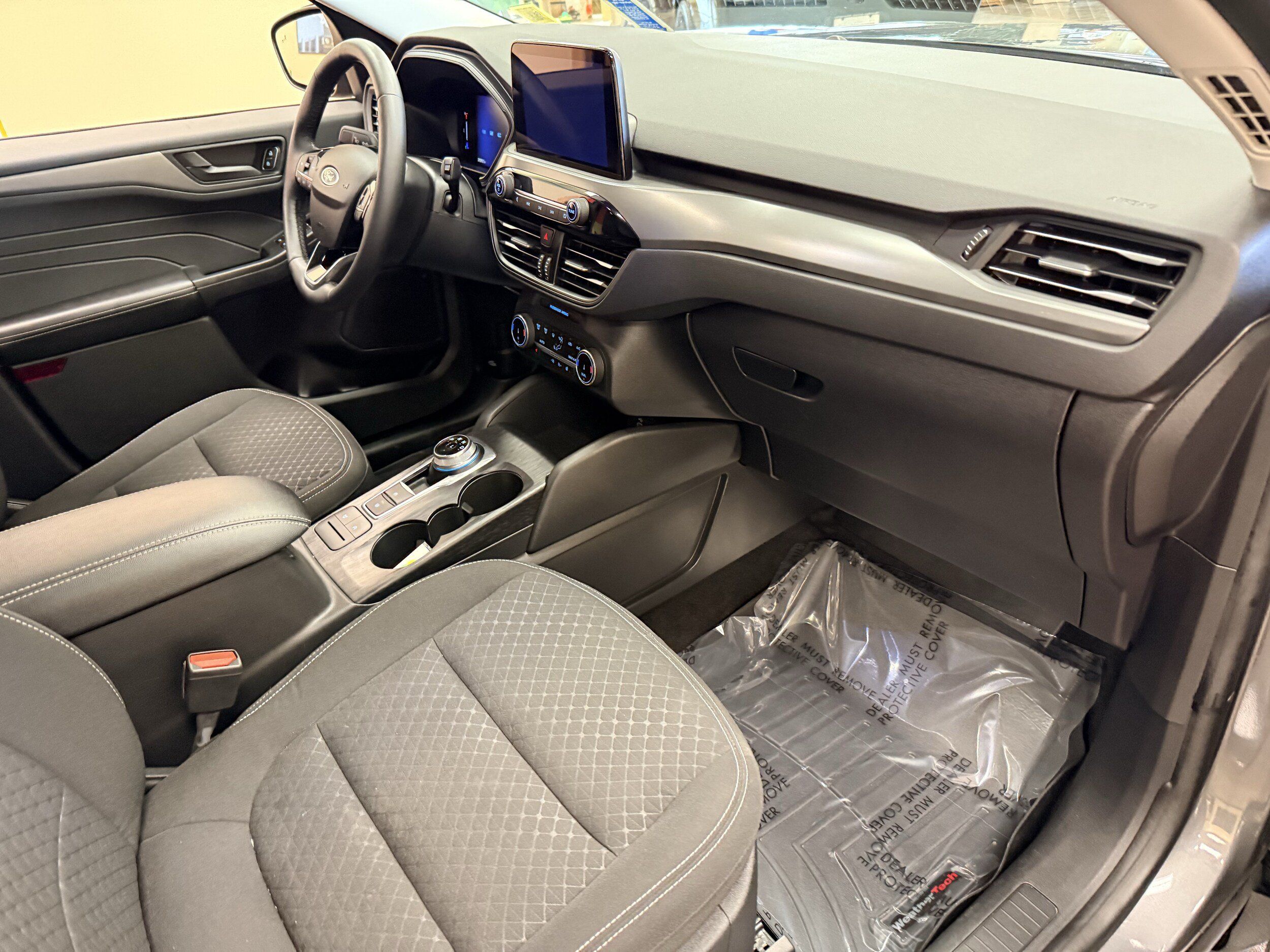 Used 2024 Ford Escape Active AWD/4WD image 26