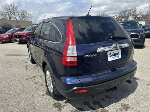 Used 2007 Honda CR-V EX-L image 5
