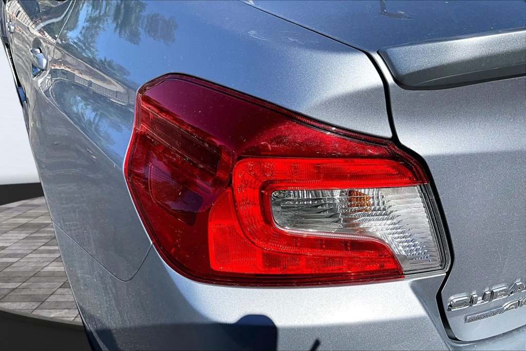 Used 2018 Subaru WRX AWD/4WD image 29