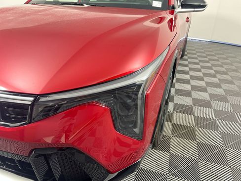 New 2025 Kia K4 GT-Line w/ GT-Line Premium Package image 12