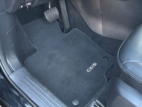 Used 2023 MAZDA CX-5 AWD 2.5 S w/ Select Package image 17