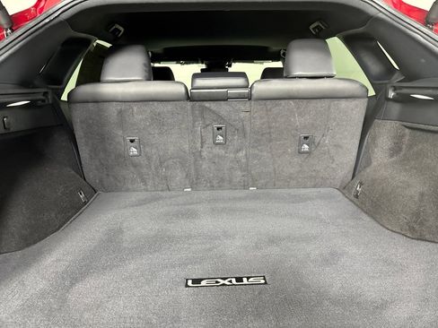Used 2023 Lexus RX 350 Premium w/ Cold Area Package FWD image 26