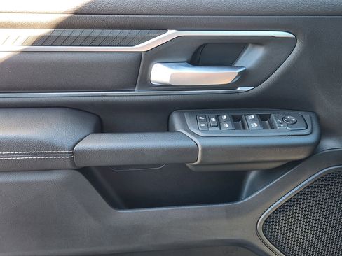 New 2026 RAM 1500 Lone Star image 21