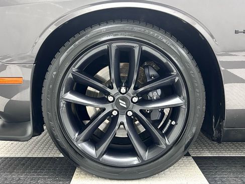 Certified 2022 Dodge Challenger R/T w/ Performance Handling Group image 8