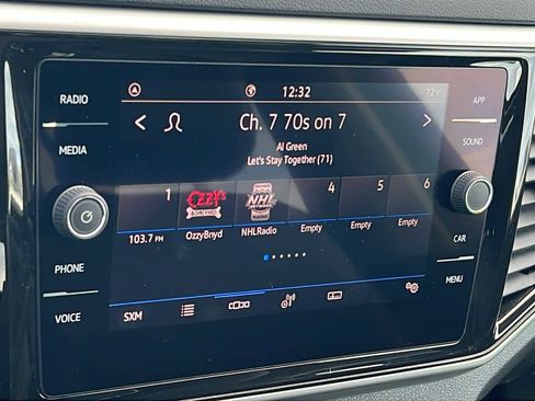 Used 2022 Volkswagen Atlas SE image 15