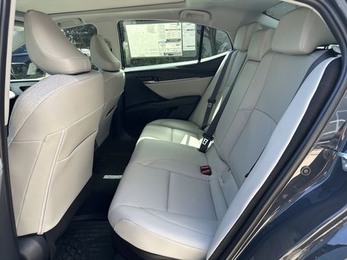 New 2026 Toyota Camry XLE AWD/4WD image 19
