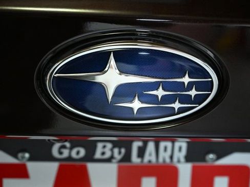 Used 2024 Subaru Outback Limited image 11