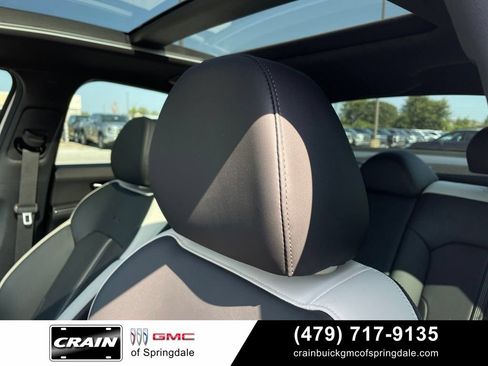 Used 2026 Kia K5 GT-Line w/ GT-Line Premium Package AWD/4WD image 21