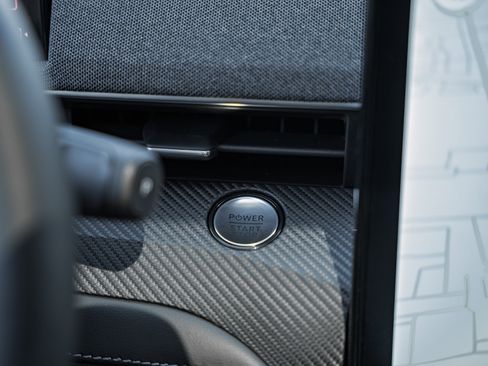 New 2025 Ford Mustang Mach-E Premium image 26