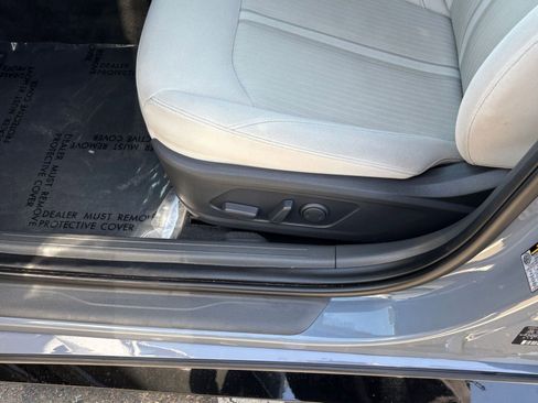 Used 2025 Hyundai Sonata SEL image 22