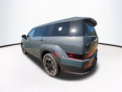 New 2026 Hyundai Santa Fe SE image 7