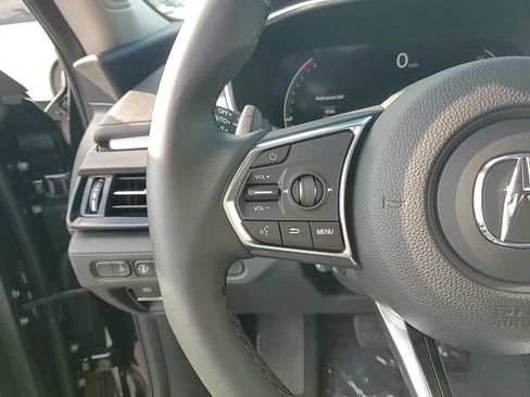 Used 2026 Acura MDX SH-AWD image 16