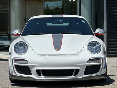 Used 2011 Porsche 911 GT3 RS 4.0 RWD image 10