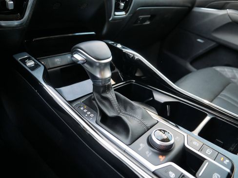 Certified 2022 Kia Sorento SX Prestige image 24