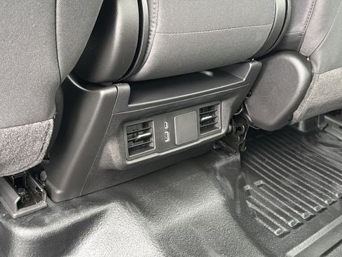 New 2026 Chevrolet Silverado 3500 W/T w/ WT Convenience Package image 13