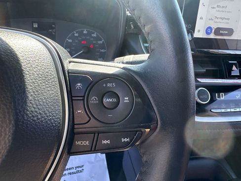 Used 2024 Toyota Corolla SE image 22