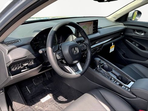 New 2026 Honda Accord Touring image 16