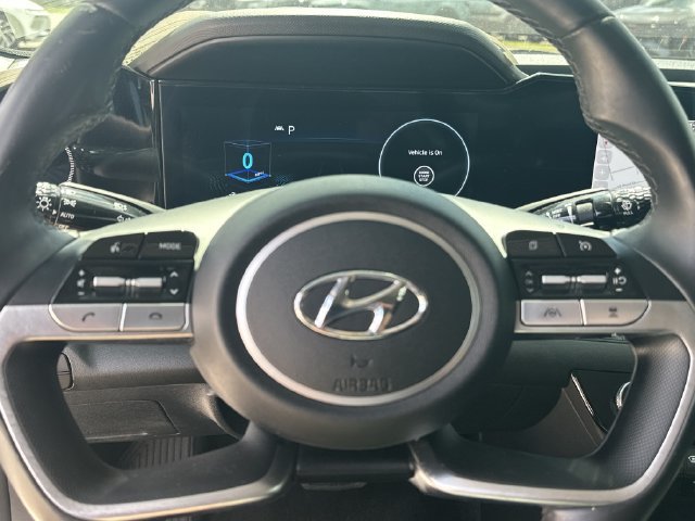 Certified 2023 Hyundai Elantra SEL w/ Convenience Package FWD image 15
