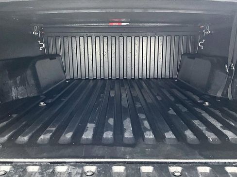 Used 2017 Toyota Tacoma TRD Off-Road image 23