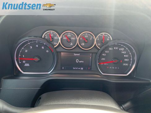 Used 2021 Chevrolet Silverado 1500 RST w/ Rally Edition AWD/4WD image 22