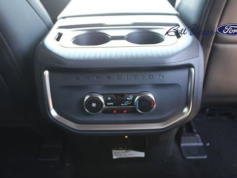 New 2027 Ford Expedition Max Platinum w/ Stealth Performance Package AWD/4WD image 11
