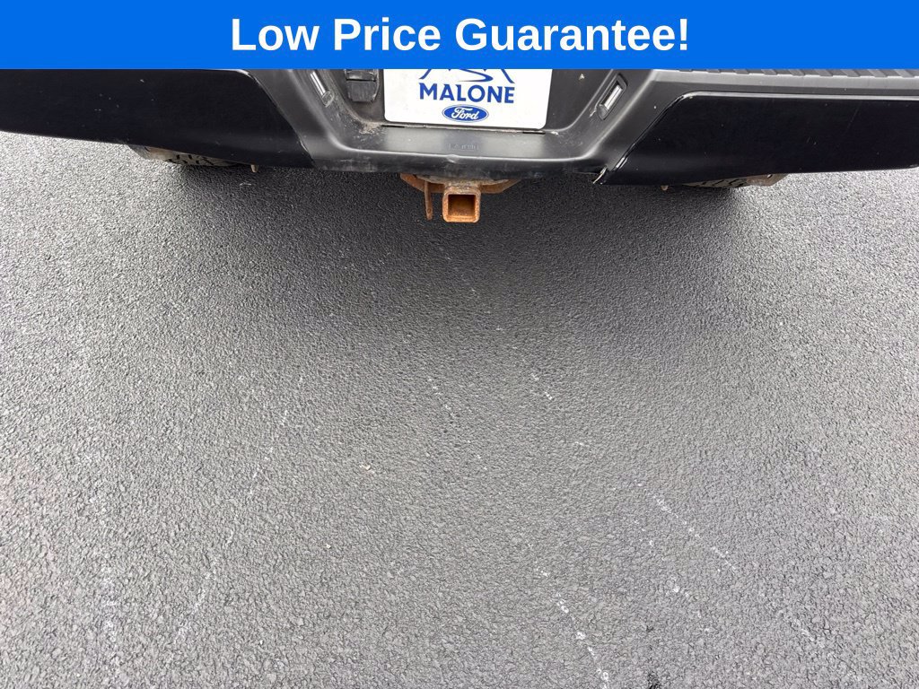 Certified 2018 Ford F150 XL w/ Equipment Group 101A Mid AWD/4WD image 20