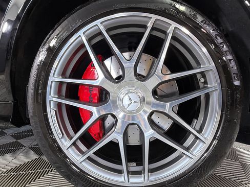 Used 2023 Mercedes-Benz GLE 63 AMG S image 44