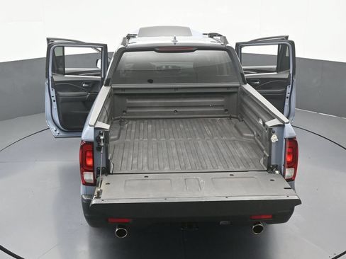 Used 2024 Honda Ridgeline Sport image 70