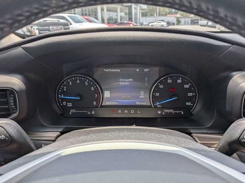 Used 2022 Ford Explorer Limited w/ Equipment Group 301A RWD image 27
