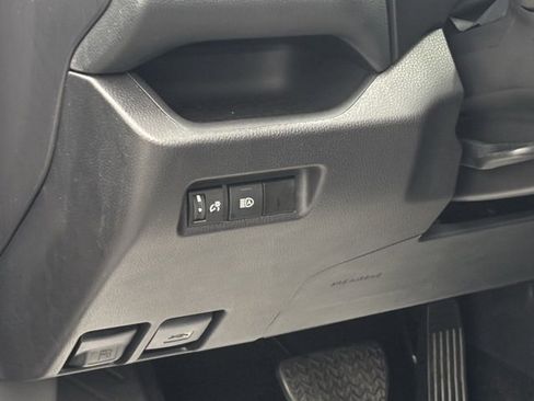 Used 2025 Toyota RAV4 LE image 14