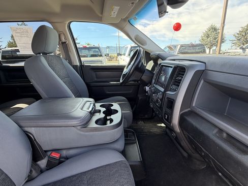 Used 2020 RAM 1500 Express w/ Wheel & Sound Group AWD/4WD image 11