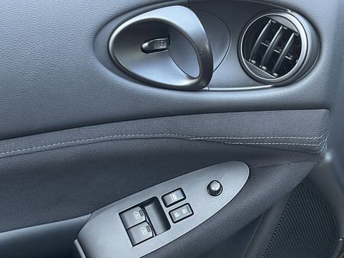 New 2026 Nissan Z Sport image 11