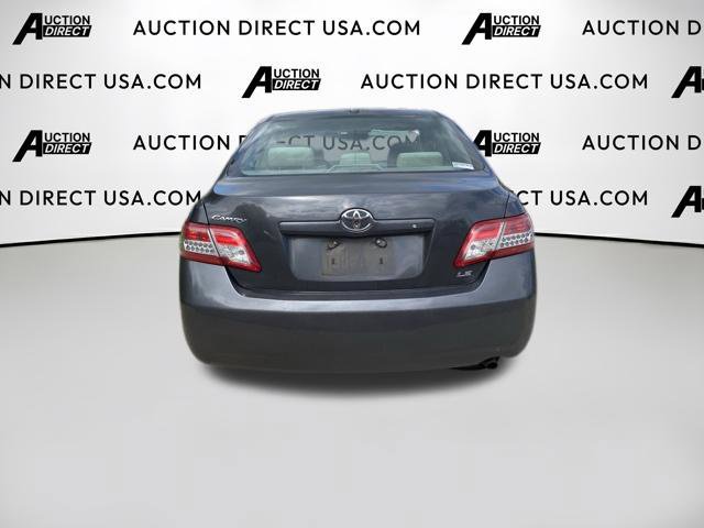 Used 2011 Toyota Camry LE w/ LE Extra-Value Pkg FWD image 12